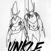 U.N.K.L.E sounds [extended cut]