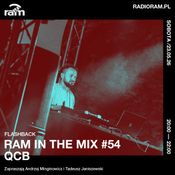 Flashback 23.05.26 — RAM In The Mix — QCB