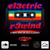 el3ctric r3wind Ep 3 on JDK Radio (UK) May 2026