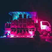 Podcast for KMR Soundsystem