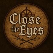 CLOSE THE EYES # 37 BY JORGE MARCHAN