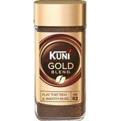 KUNI GOLD MIX VOL.02
