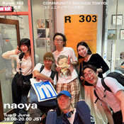 naoya｜2026年6月9日