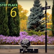 U.O.K. - Chillstep Place 6 (11.06.2014)