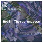 one-ten mix-series #005 (Mixed by Robin Thomas Andrews)