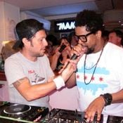 E08 Ibiza Nine 7 One Club Jason Bye