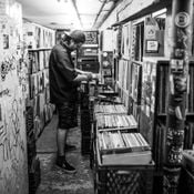 Diggin' For House Music - Volume 2 - (Tensnake, The Revenge, Bottin, Chamboche, Guy Called Gerald)