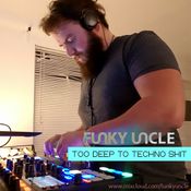 Too Deep To Techno Shit