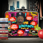 THE LUNCHBOX MIX 11-4-25