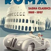 Sasha Classics presents - ITALIAN Classics (6am mix)