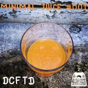 Minimal Juice #1 (my tribute to minimal)