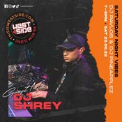 Westside FM Guest Mix