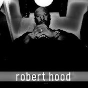 Robert Hood @ Ultraschall München - 27.05.1995