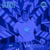 Benny - Junction Transmissions 2026
