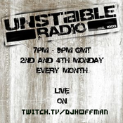 Unstable Radio 2025-12-08 - Old Skool NuSkool Breaks