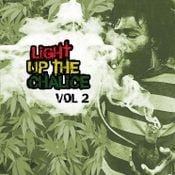 Light Up The Chalice Vol. 2
