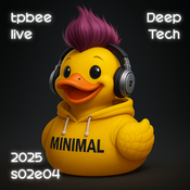 tpbee deeptech 2023 s02E04
