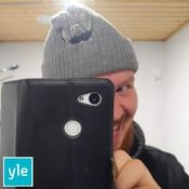 Fanu: "Loppukiri" minimix for YLE (jungle)