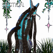 Oliver Ho at SECTION. (London-UK) - 14 May 2026