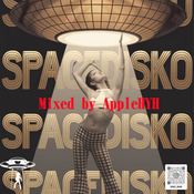 dj @pple's RandomMix Vol.97 (SpaceDisko Special set)
