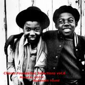 Classic Foundation Selections vol.6