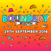 Live From The Arch Stage @ Boundary Festival 2018