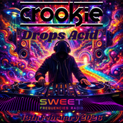 Crookie Drops Acid - 13th February 2026
