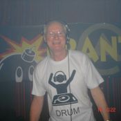 Alan Sadler - Frantic- Drum Reunion 5-5-12