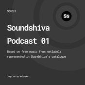 Soundshiva Podcast 01 — Free music from netlabels