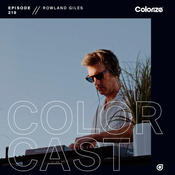 Colorcast 219 with Rowland Giles
