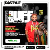 Dj kalonje Mc Supa Marcus Rufftuff Sundays @ Mint Lounge 2023