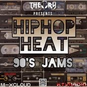 HIP HOP HEAT - 90'S JAMS
