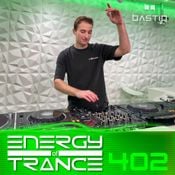Energy of Trance 402 - by BastiQ
