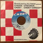 Jazz 45s x 45