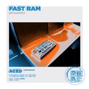 Fast Ram presenta "ACED"