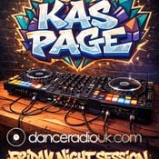 DanceRadioUK - More Than Madness 27.3.26