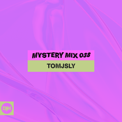 DjHistory Mystery Mix - Tomjsly (DJHMM038)