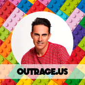 OUTRAGE.US PRIDE 25