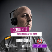Retro Hits ep. 145 with Dino Bros