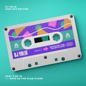 Valis Rave on the Clubfloor Mix