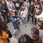 Keep On Moving' - A Personal Journey Through Black British Music mixed by Spin Doctor