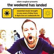 The Weekend Has Landed - 28 July 2017