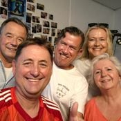 Mi Häzz min Stadt, min Leedsches - Fan PROJE(c)KT