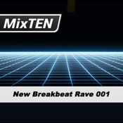 New Breakbeat Rave 001