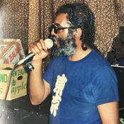Peter Roberts aka Studio P - 7" selection - 1992
