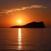 K-KLASS November On The Beach Mix