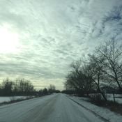 Winter Mix 2023