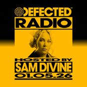 Defected Radio Show Hosted by Sam Divine 01.05.26