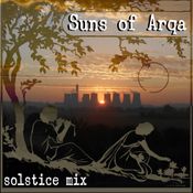 SUNS OF ARQA  ( solstice style)