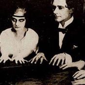 Dub Seance